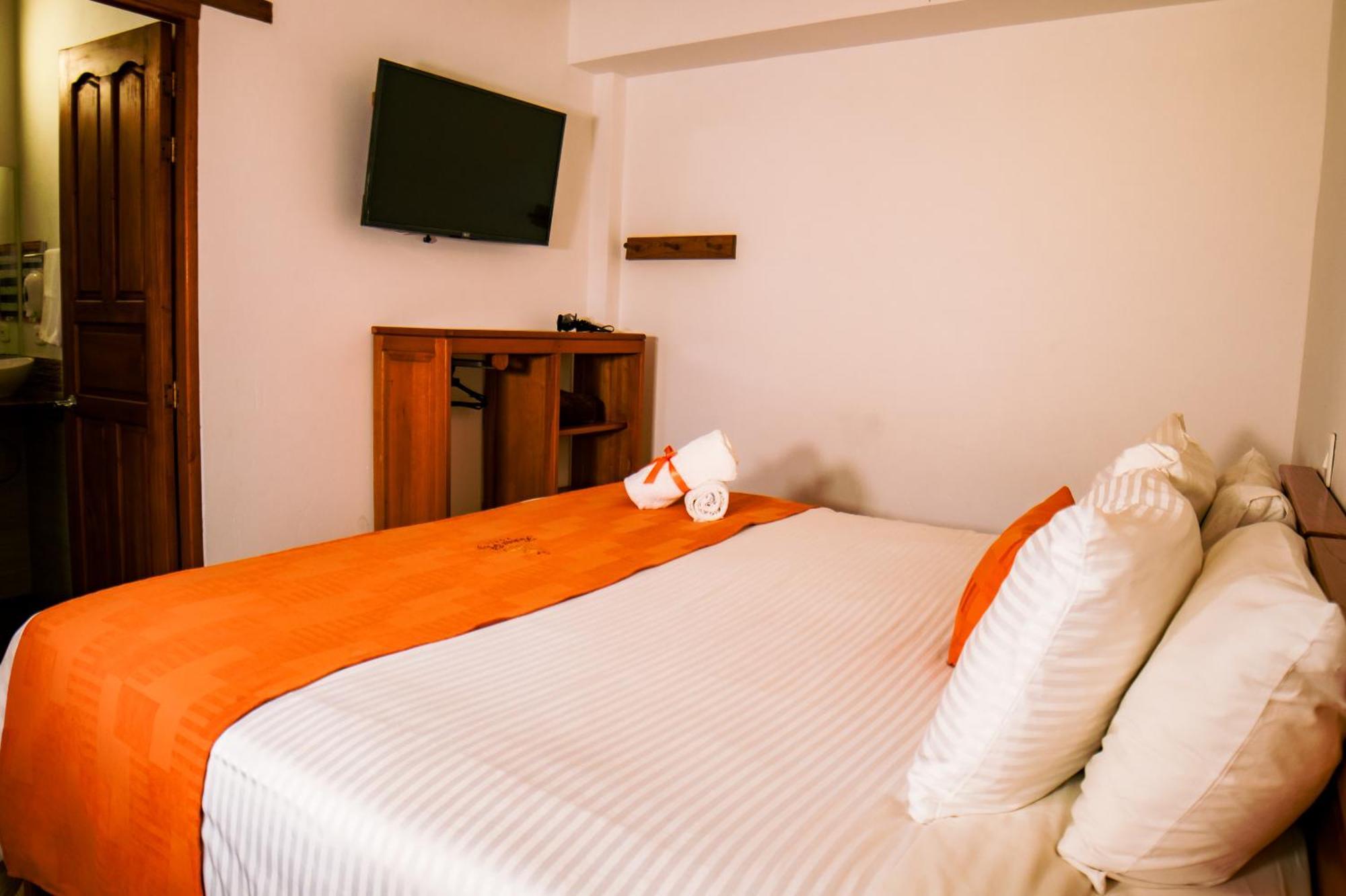 Fontana Plaza Hotel Villa de Leyva Extérieur photo